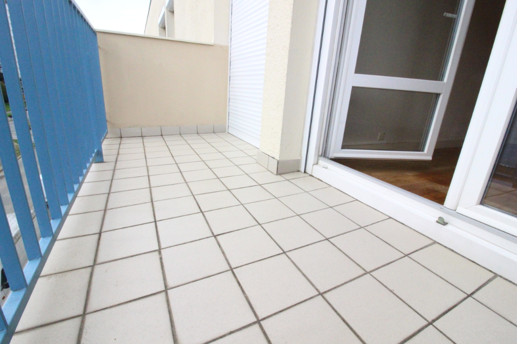 Appartement T3 à Rennes