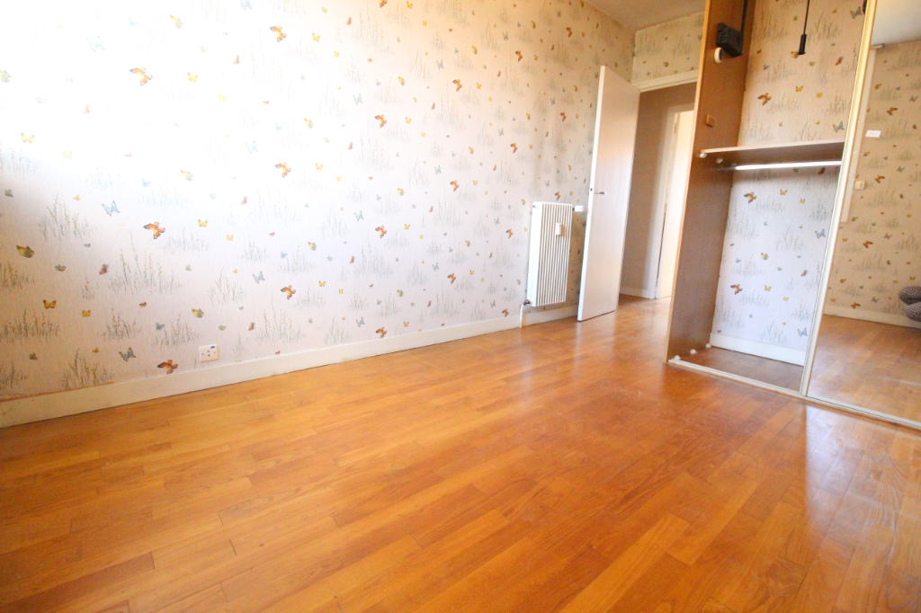 Appartement T3 à Rennes