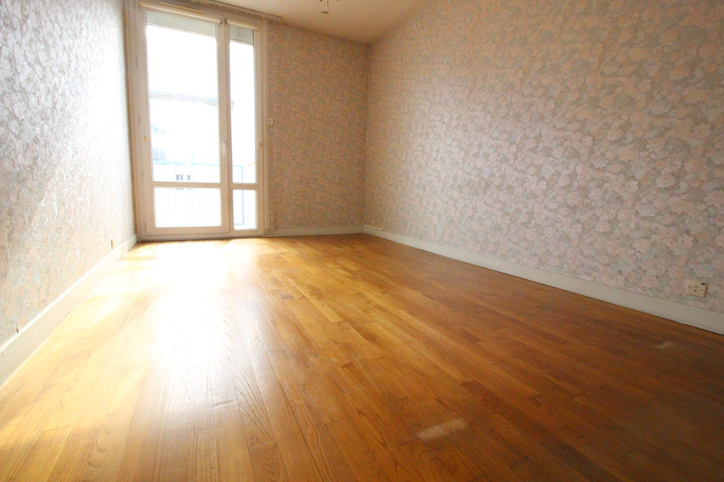 Appartement T3 à Rennes