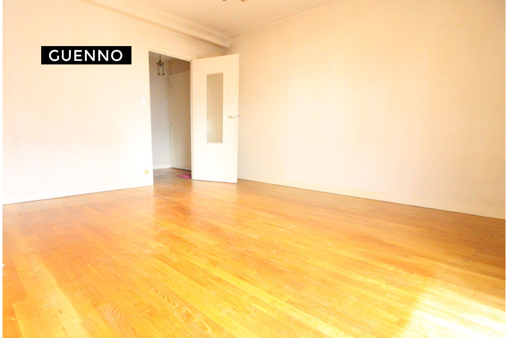 Appartement T3 à Rennes