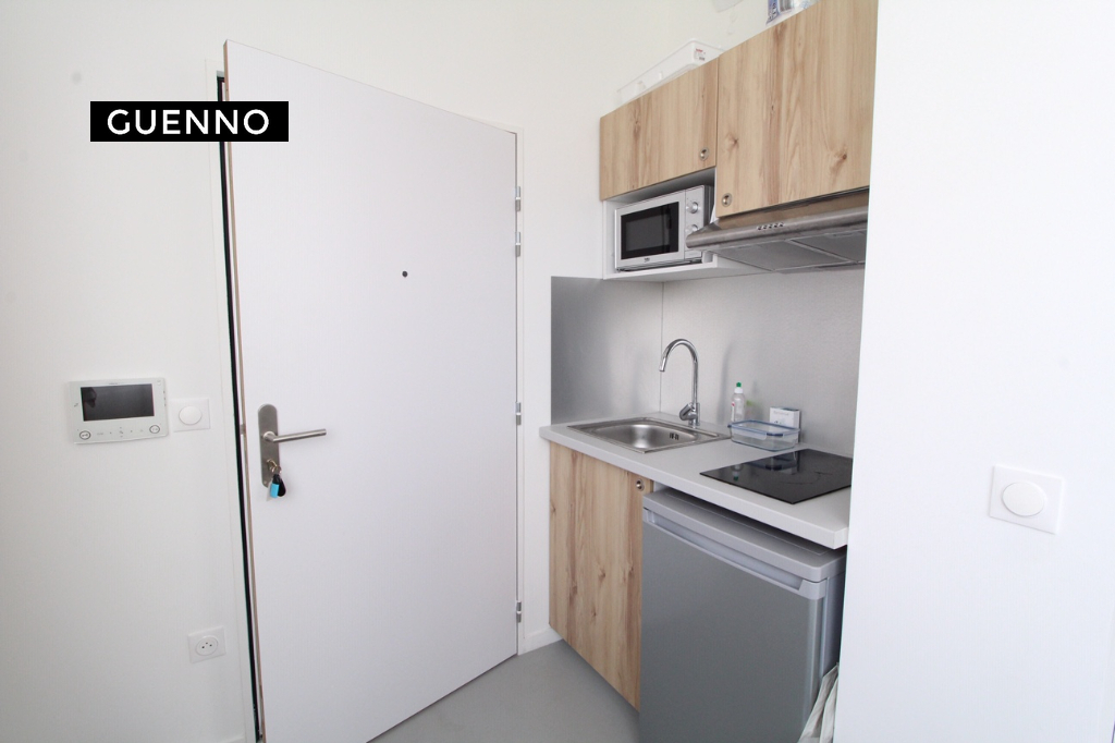 Appartement T1 à Rennes