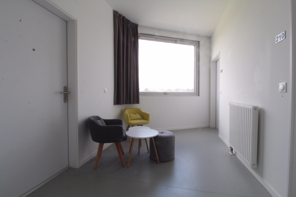 Appartement T1 à Rennes