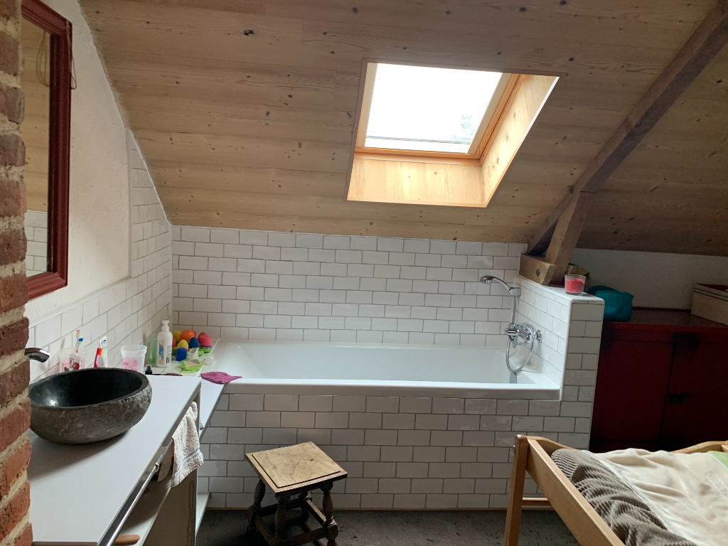 Maison T4 à Saint gilles