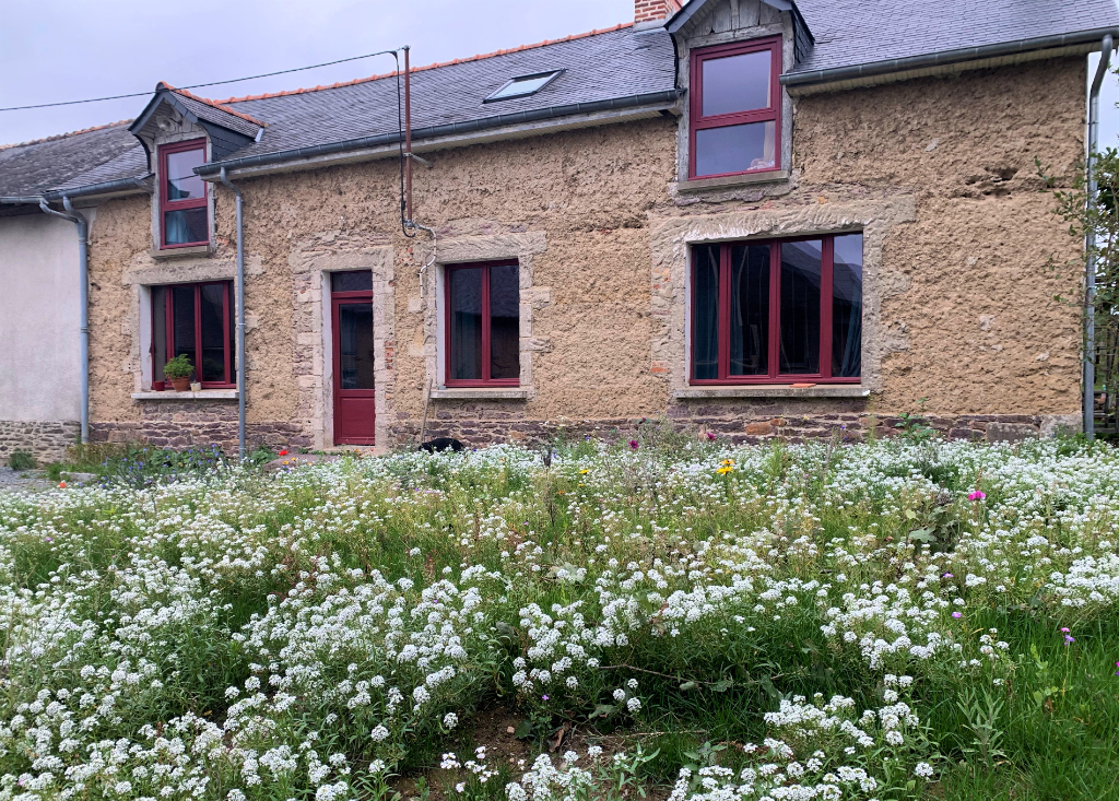 Maison T4 à Saint gilles