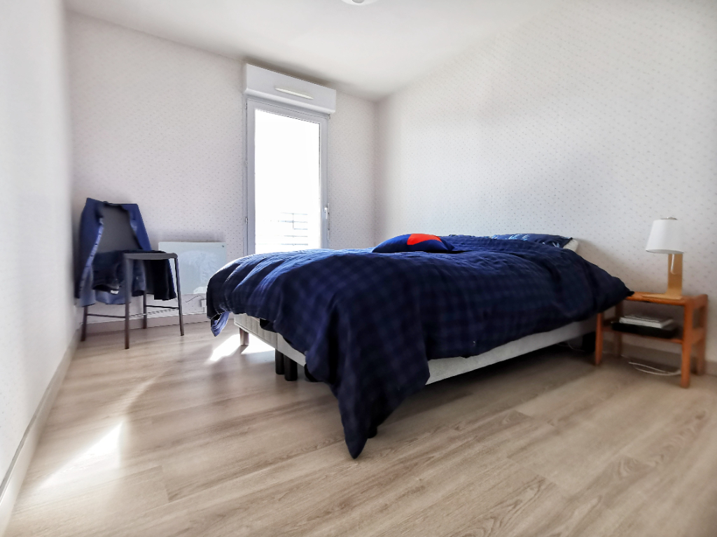 Appartement T2 à L hermitage