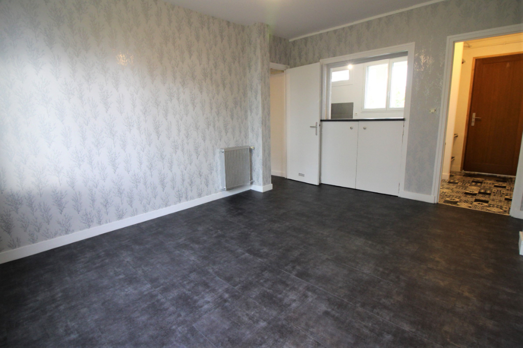 Appartement T2 à Rennes