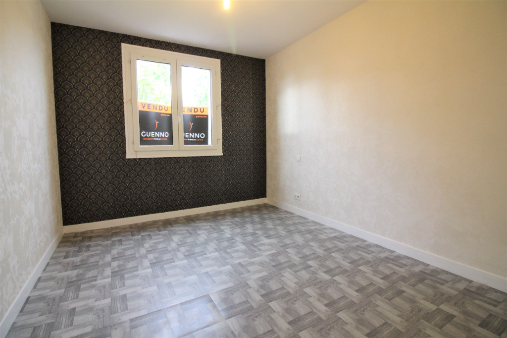 Appartement T2 à Rennes