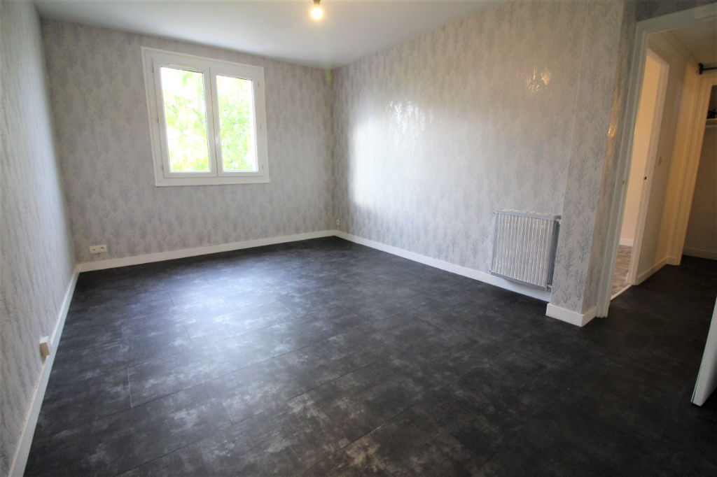 Appartement T2 à Rennes
