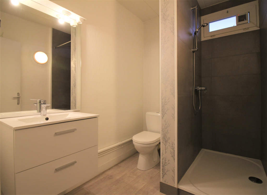 Appartement T2 à Rennes