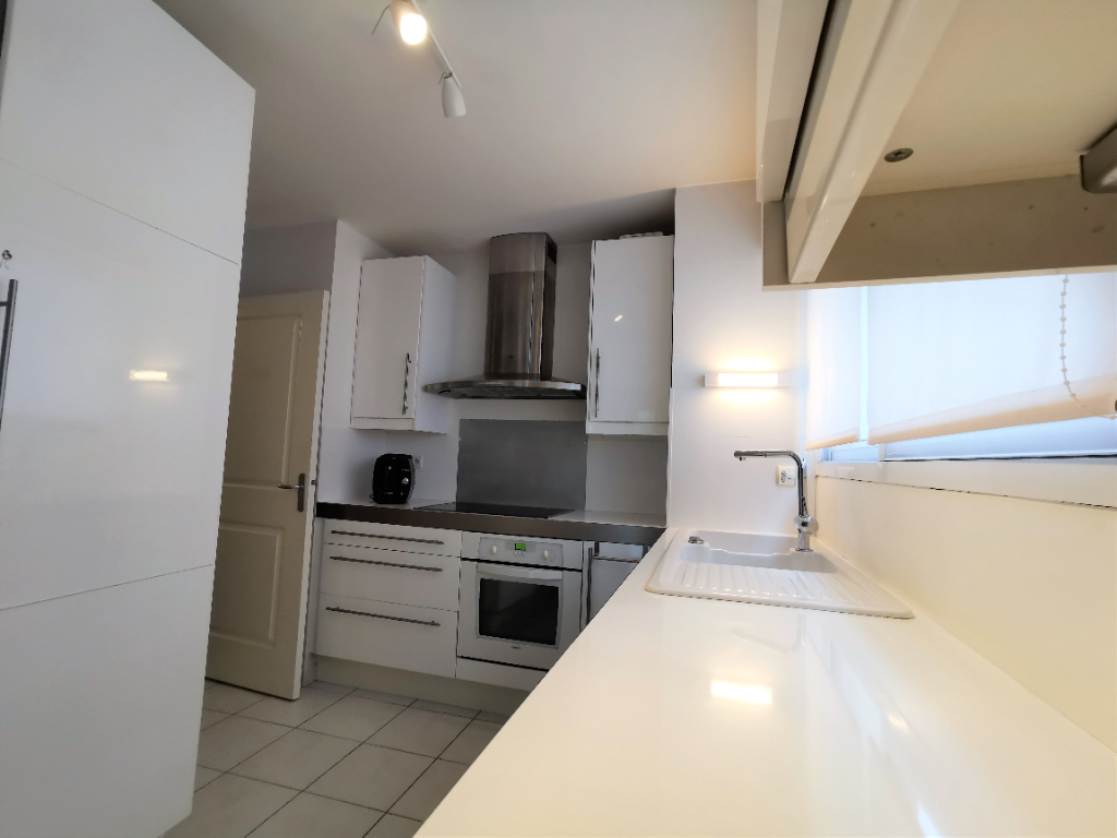 Appartement T4 à Rennes