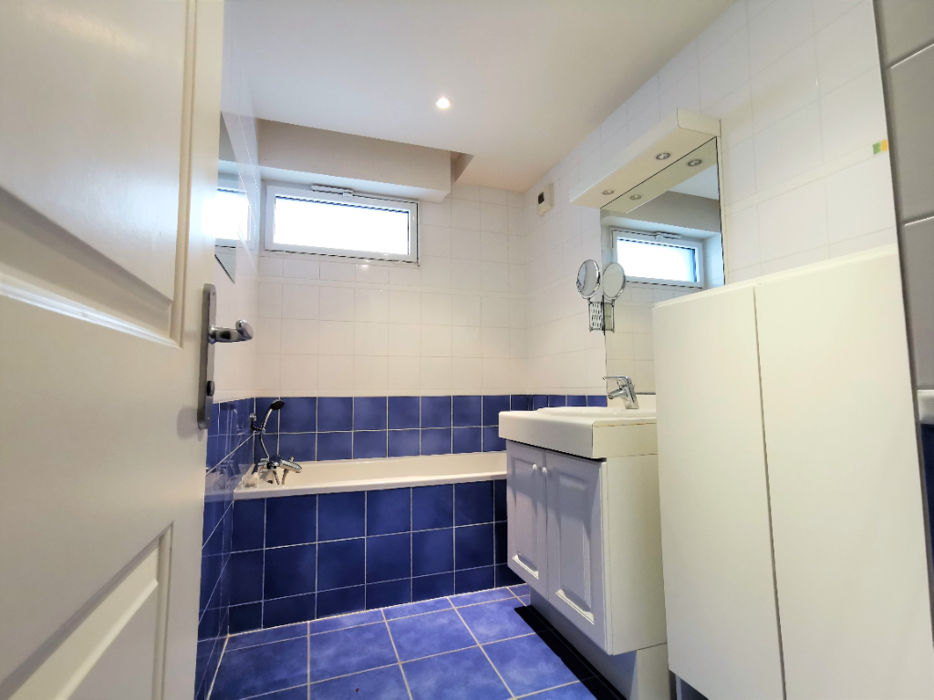 Appartement T4 à Rennes