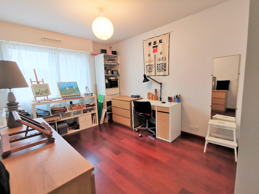Appartement T4 à Rennes