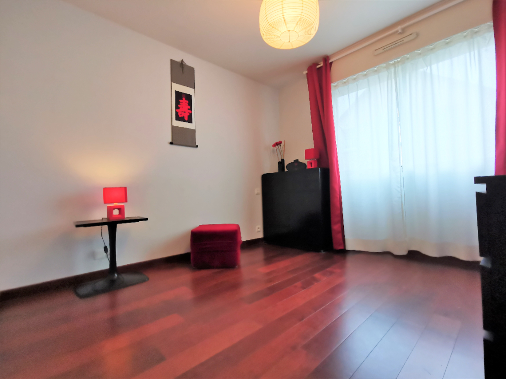 Appartement T4 à Rennes