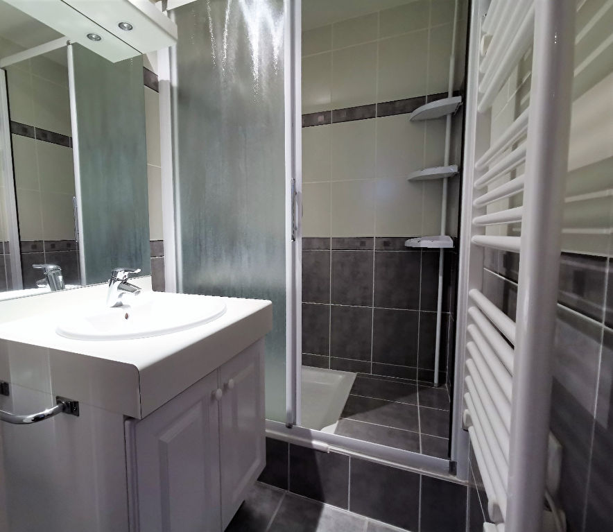 Appartement T4 à Rennes