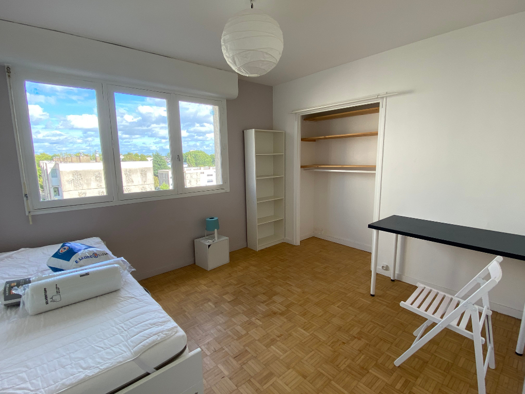 Appartement T4 à Rennes