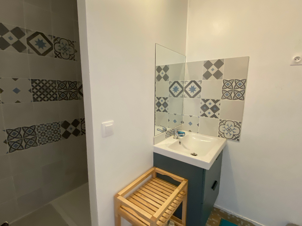 Appartement T4 à Rennes
