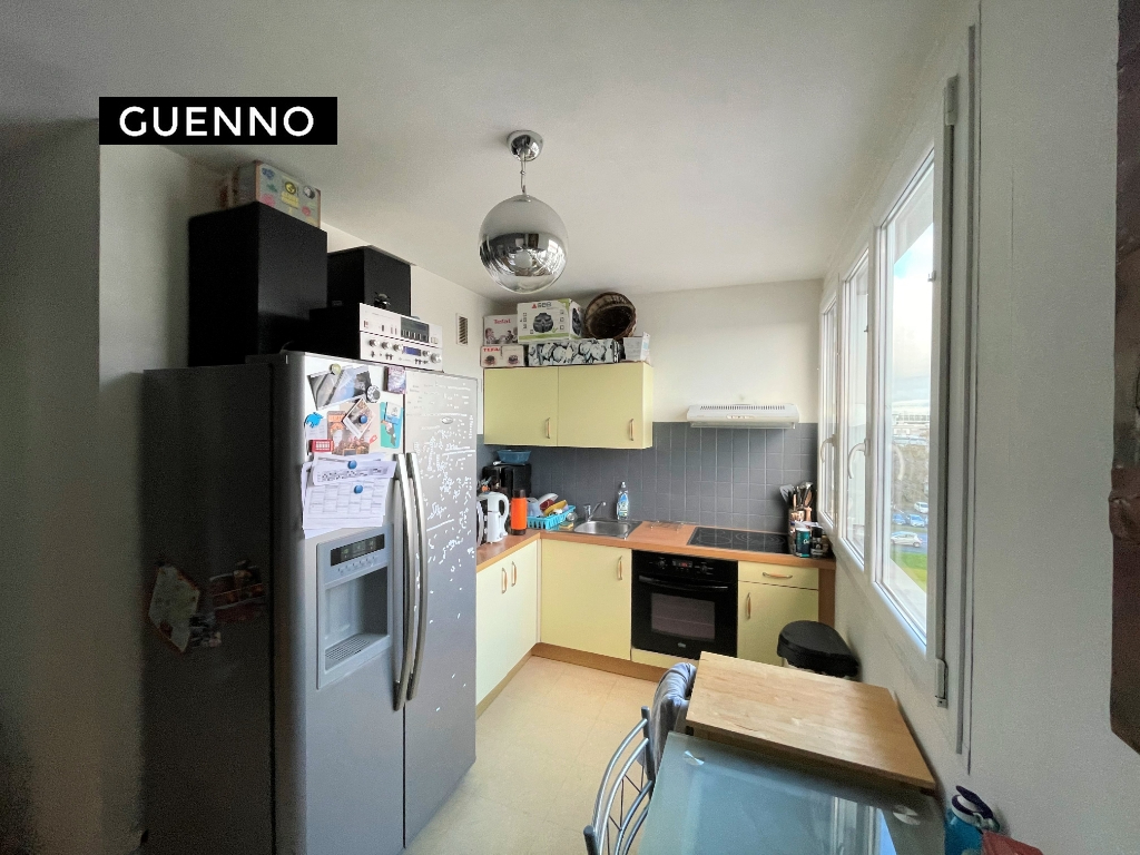 Appartement T3 à Rennes