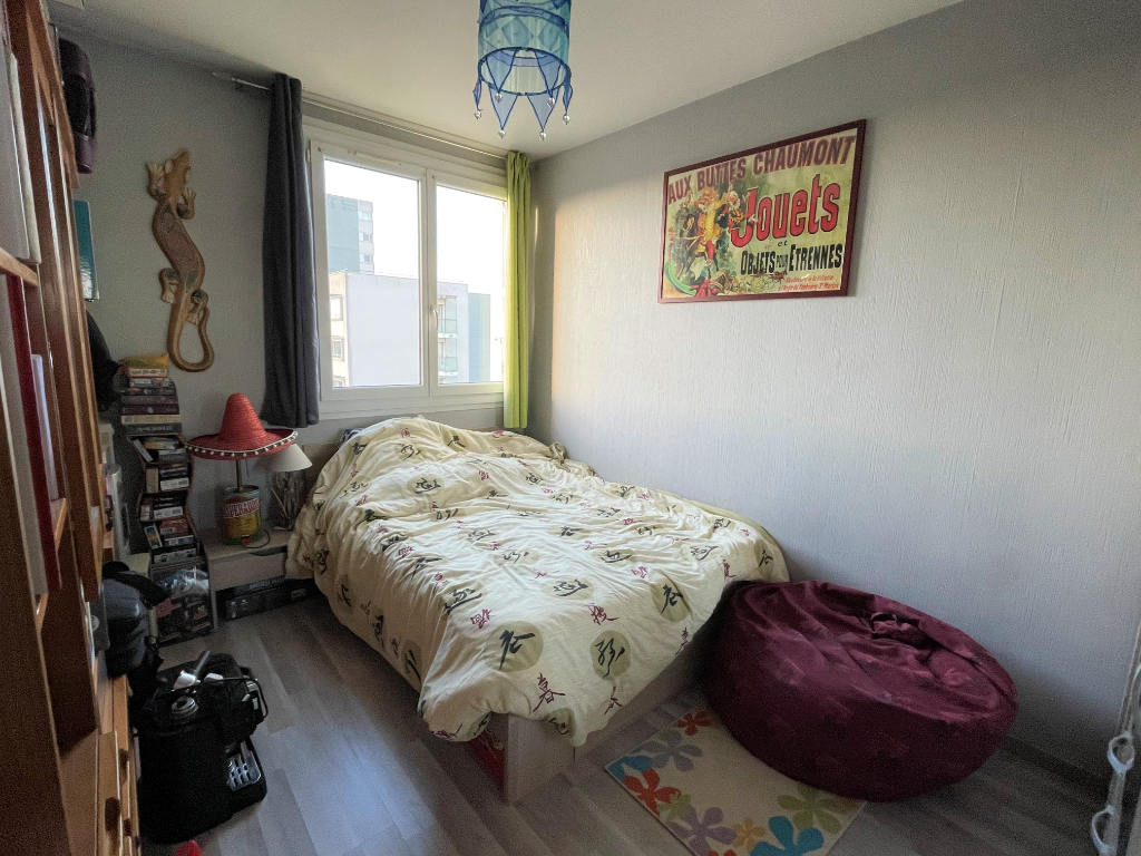 Appartement T3 à Rennes