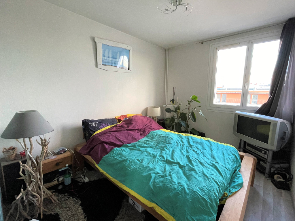 Appartement T3 à Rennes