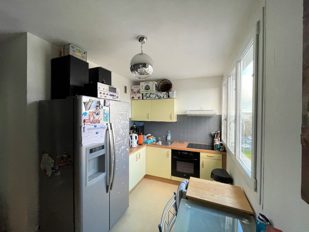 Appartement T3 à Rennes