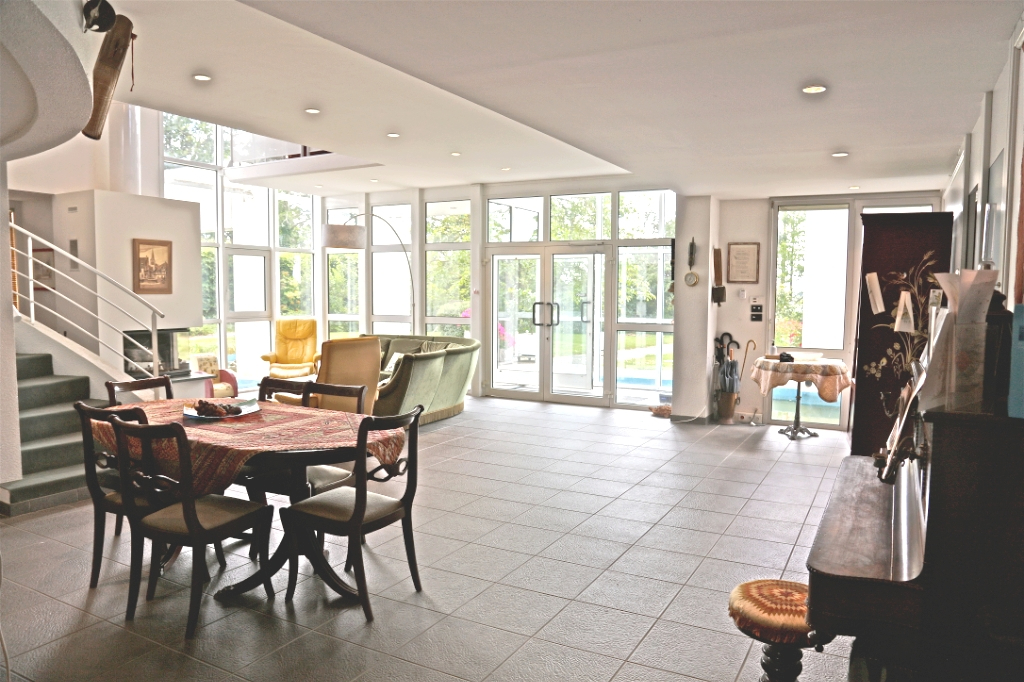 Maison T9 à Moulins