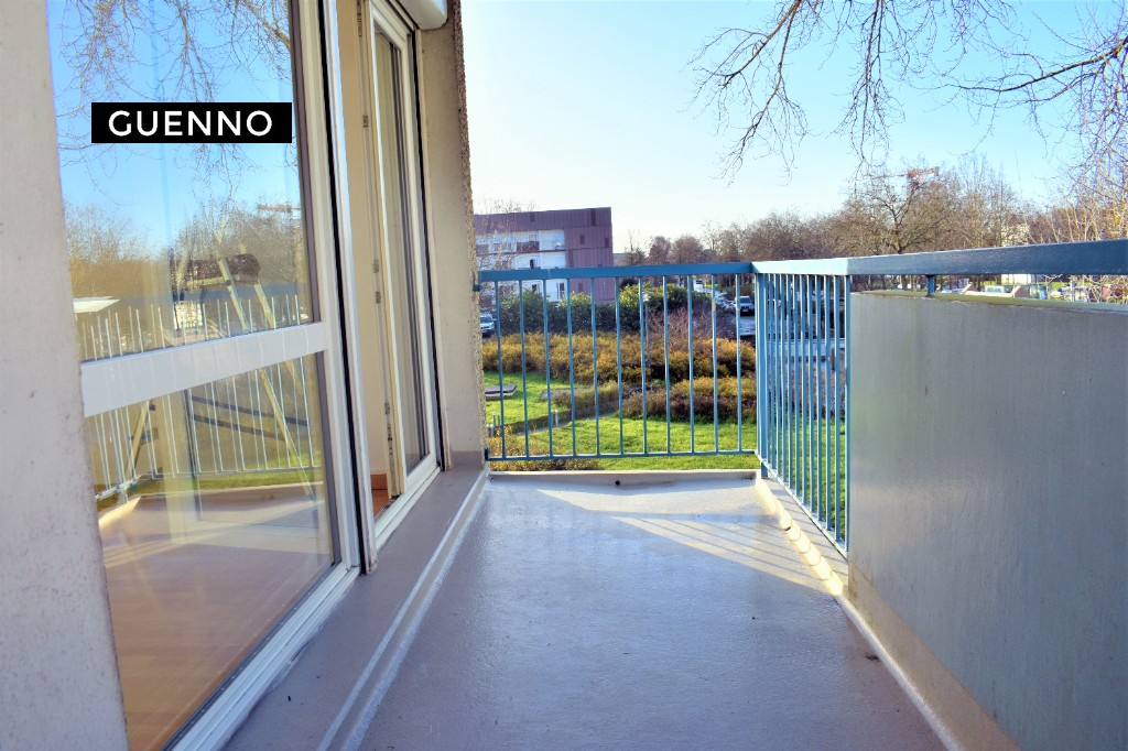 Appartement T2 à Rennes