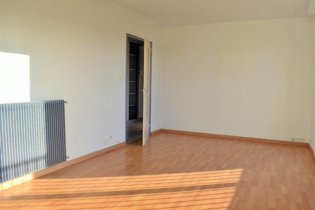 Appartement T2 à Rennes