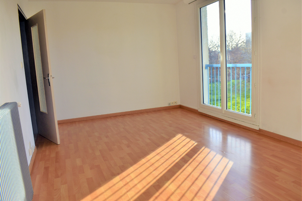 Appartement T2 à Rennes