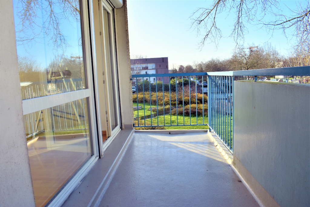 Appartement T2 à Rennes