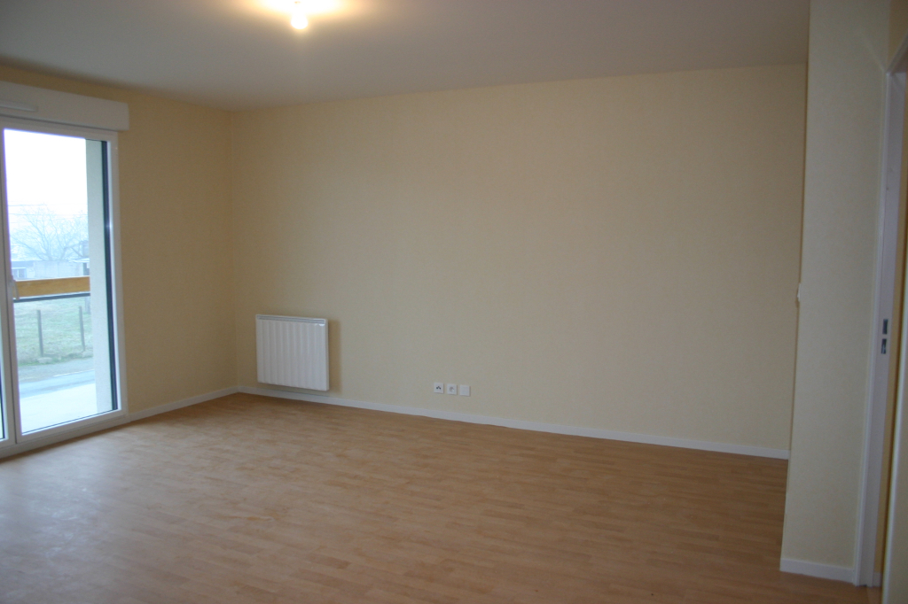 Appartement T2 à Guignen