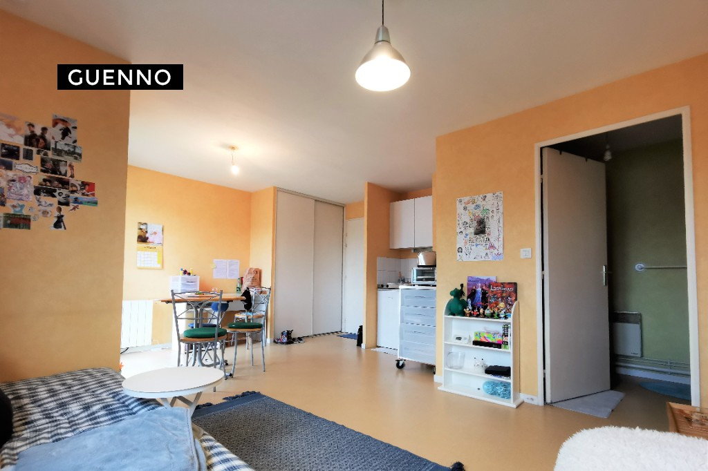 Appartement T1 à Rennes
