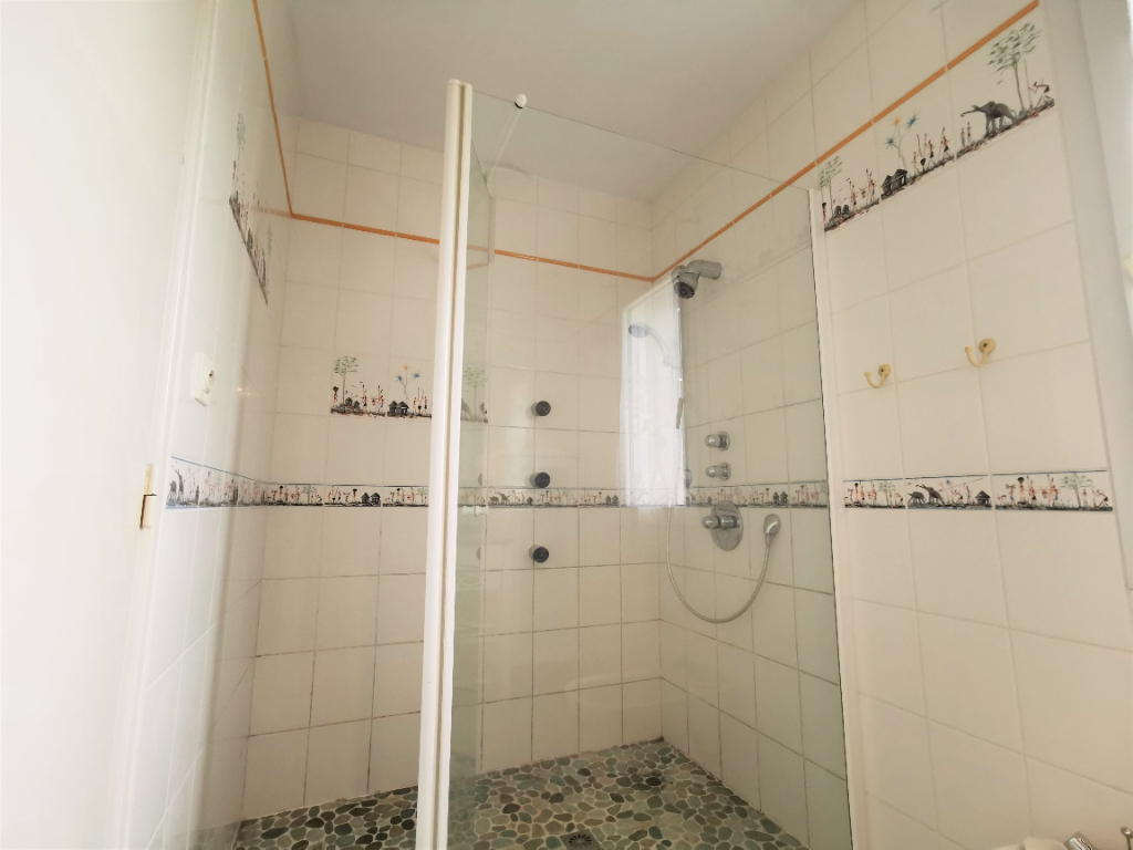 Maison T10 à Chateaubourg