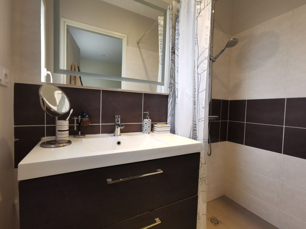 Maison T7 à Domagne