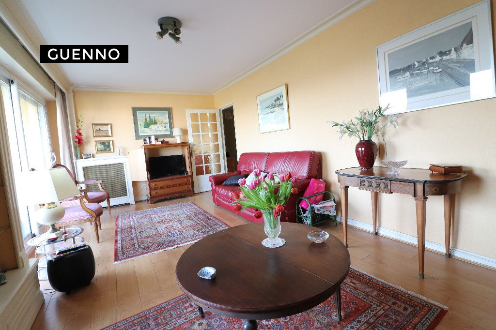 Appartement T5 à Rennes