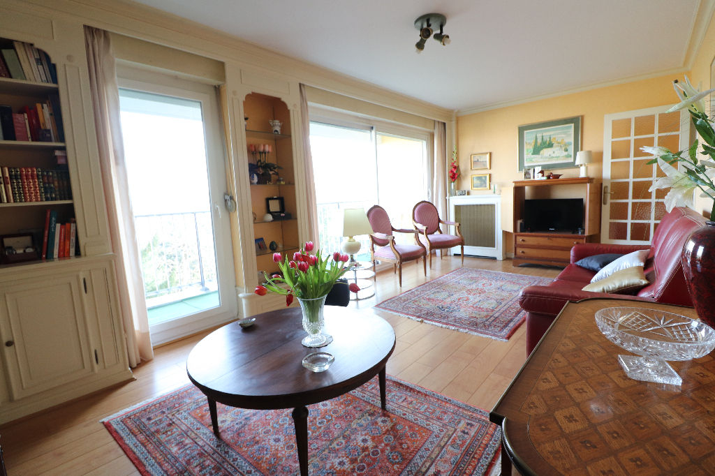 Appartement T5 à Rennes