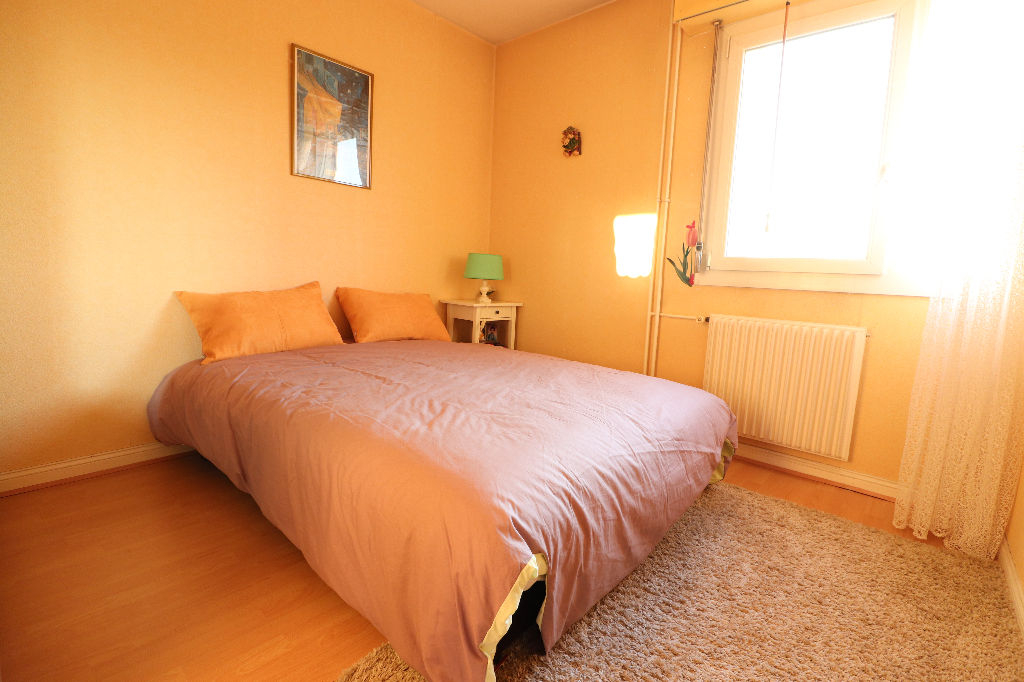 Appartement T5 à Rennes