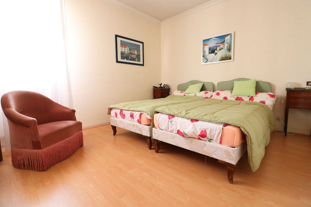 Appartement T5 à Rennes