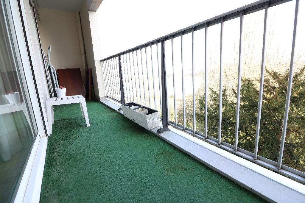 Appartement T5 à Rennes