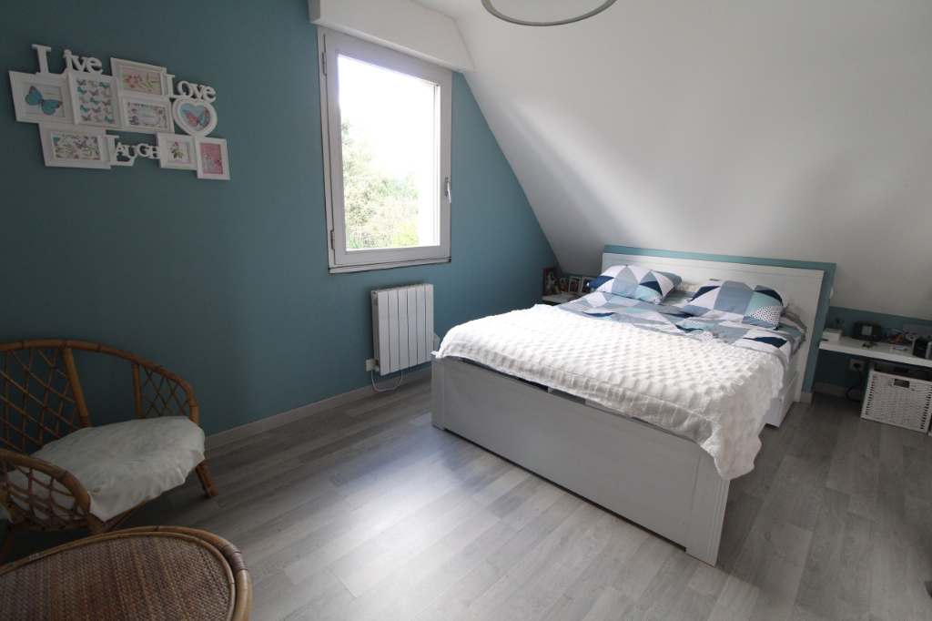 Maison T8 à Vern sur seiche