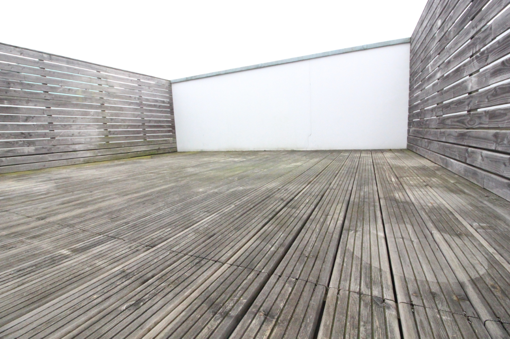 Appartement T4 à Rennes