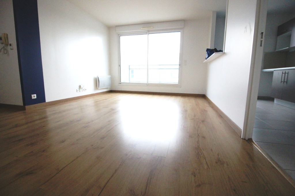 Appartement T4 à Rennes