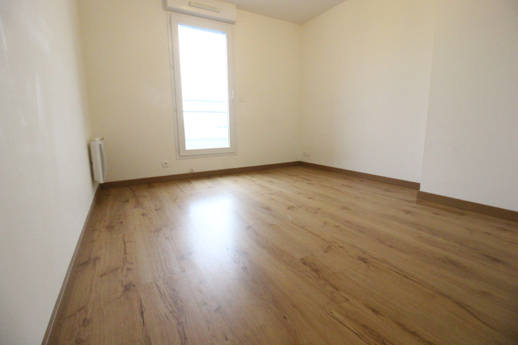 Appartement T4 à Rennes