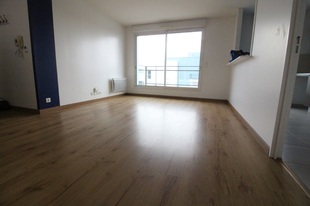 Appartement T4 à Rennes