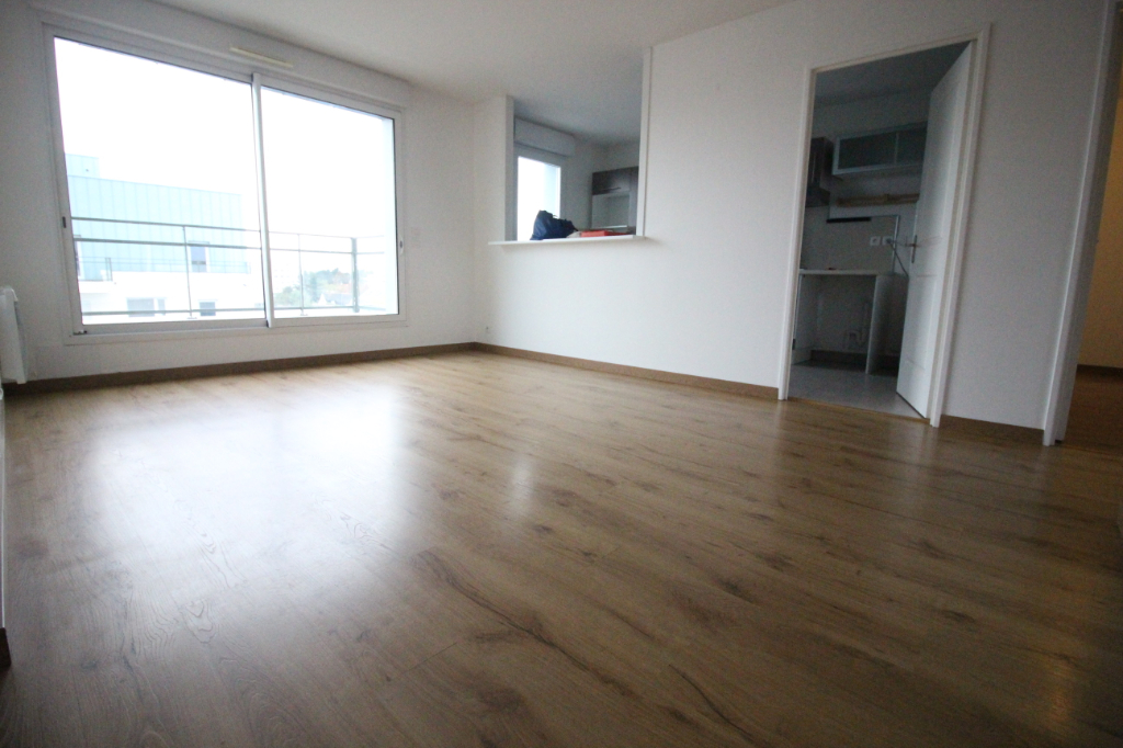 Appartement T4 à Rennes