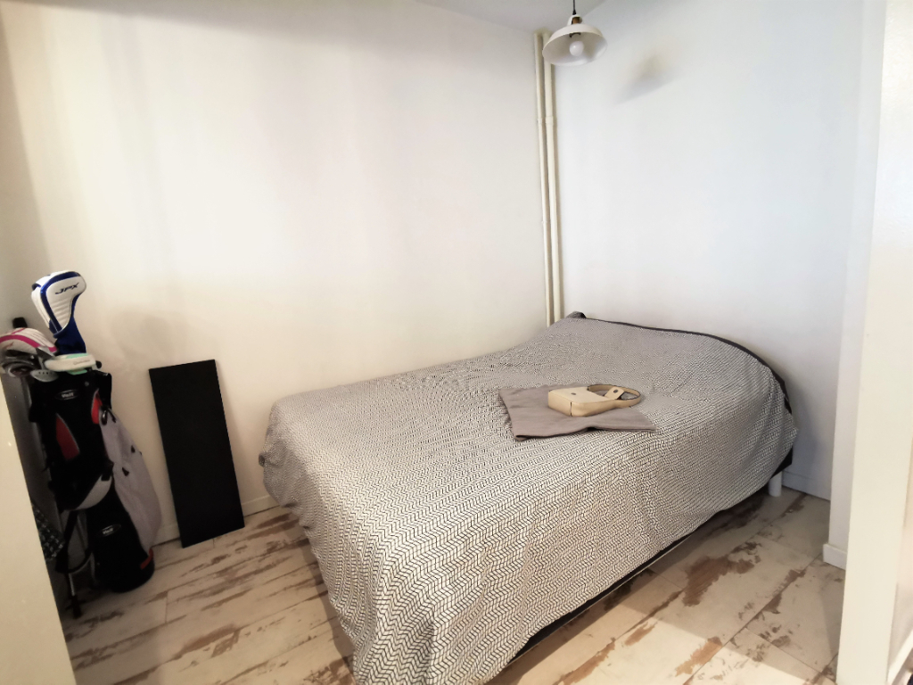 Appartement T1 à Rennes