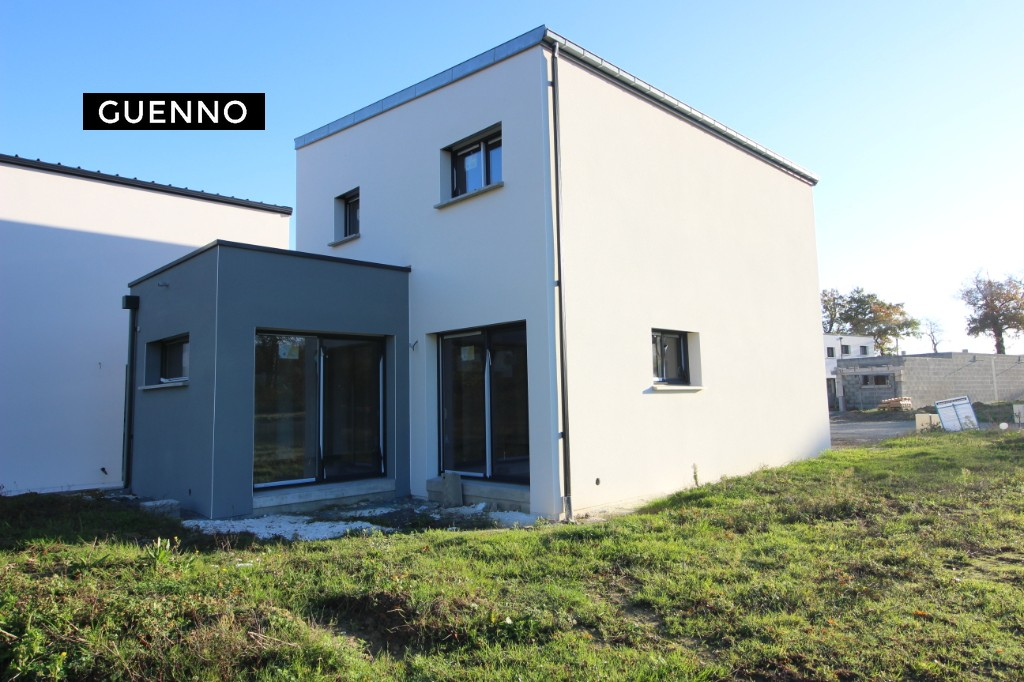 Maison T5 à Orgeres