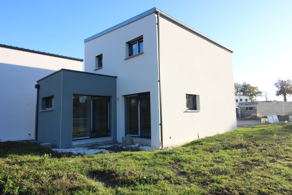 Maison T5 à Orgeres