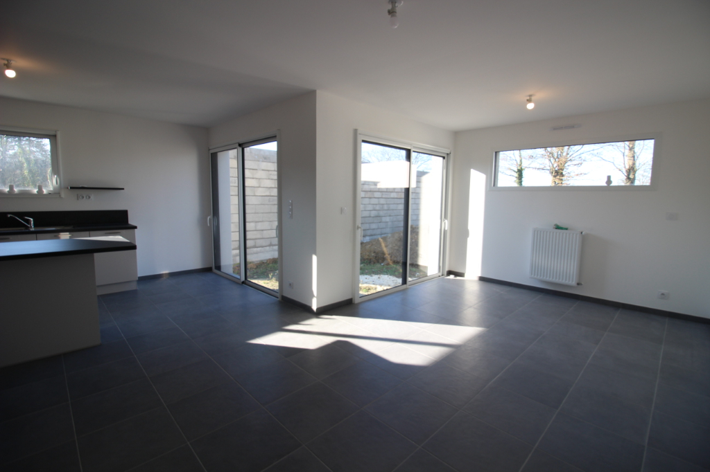 Maison T5 à Orgeres