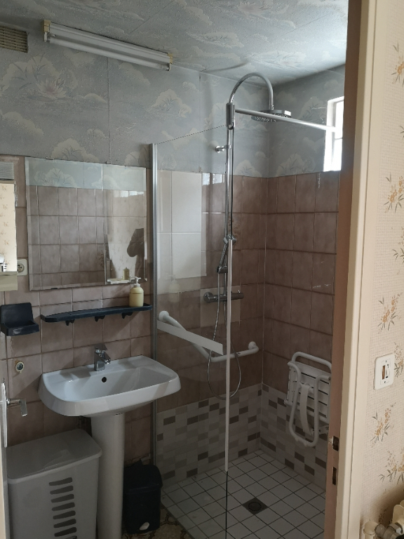 Maison T4 à Bais