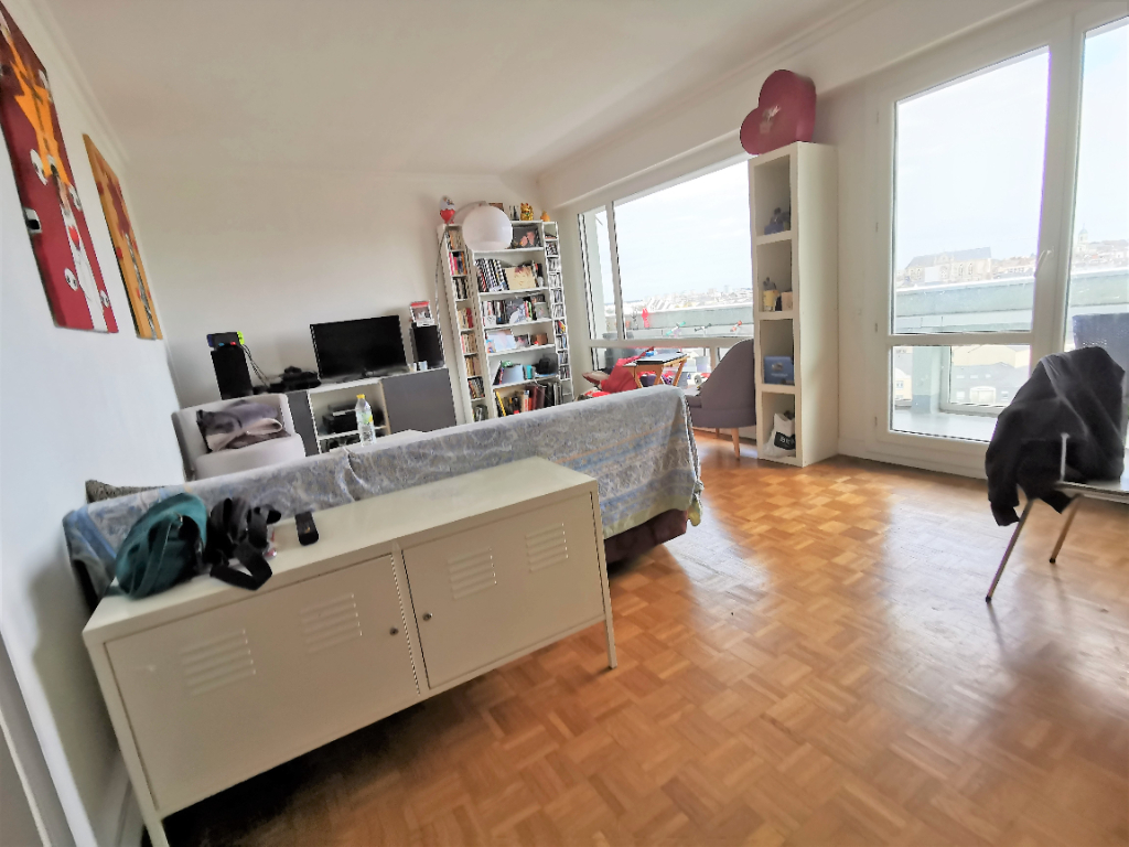 Appartement T4 à Rennes